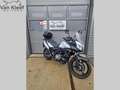 Suzuki V-Strom 650 ABS Blanc - thumbnail 1