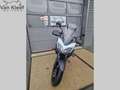 Suzuki V-Strom 650 ABS Blanc - thumbnail 6