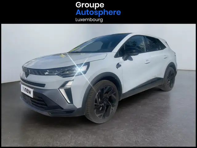 Renault Symbioz 1.6 Tce E-TECH Hybrid Esprit Alpine EDC