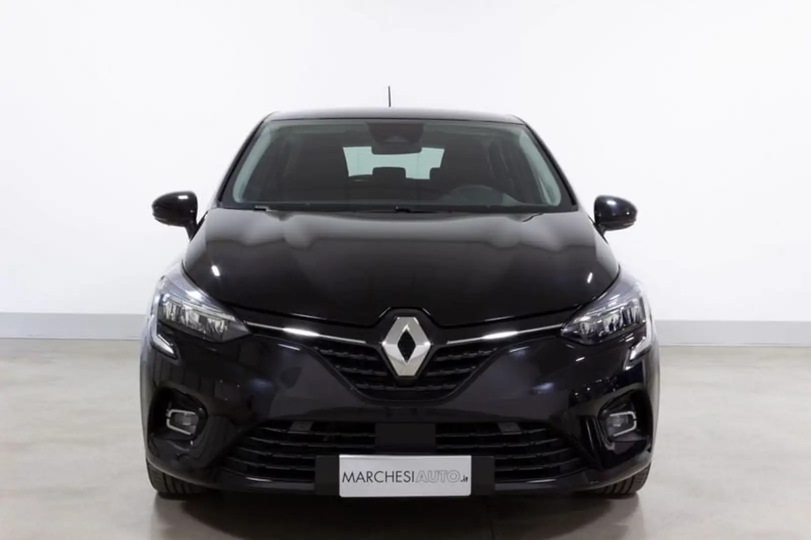 Renault Clio Hybrid E-Tech 140 CV 5 porte Zen Nero - 1