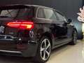 Audi A3 SPORTBACK 1.5 TFSI CoD Sport VIRTUAL | LEDER | LED Zwart - thumbnail 4