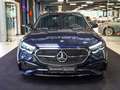 Mercedes-Benz E 220 E 220 d T AMG Line Leder Superscreen AIR Burmest Blau - thumbnail 9