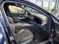 Mercedes-Benz E 220 E 220 d T AMG Line Leder Superscreen AIR Burmest Blau - thumbnail 12
