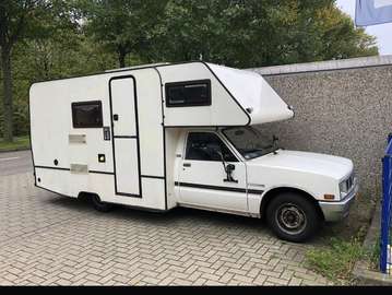 Camper