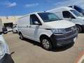 Volkswagen T6.1 Transporter 2.0 TDI 150 CV DSG Business  Prezzo+IVA Bianco - thumbnail 2