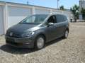 Volkswagen Touran 1.5 Highline BMT/Start-Stopp-1.Hand-Navi-Klima Gris - thumbnail 1