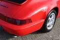 Porsche 964 Carrera 2 cabriolet Rot - thumbnail 33