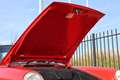 Porsche 964 Carrera 2 cabriolet Rood - thumbnail 39