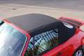 Porsche 964 Carrera 2 cabriolet Rood - thumbnail 25