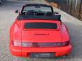 Porsche 964 Carrera 2 cabriolet Rojo - thumbnail 10