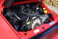 Porsche 964 Carrera 2 cabriolet Rot - thumbnail 42