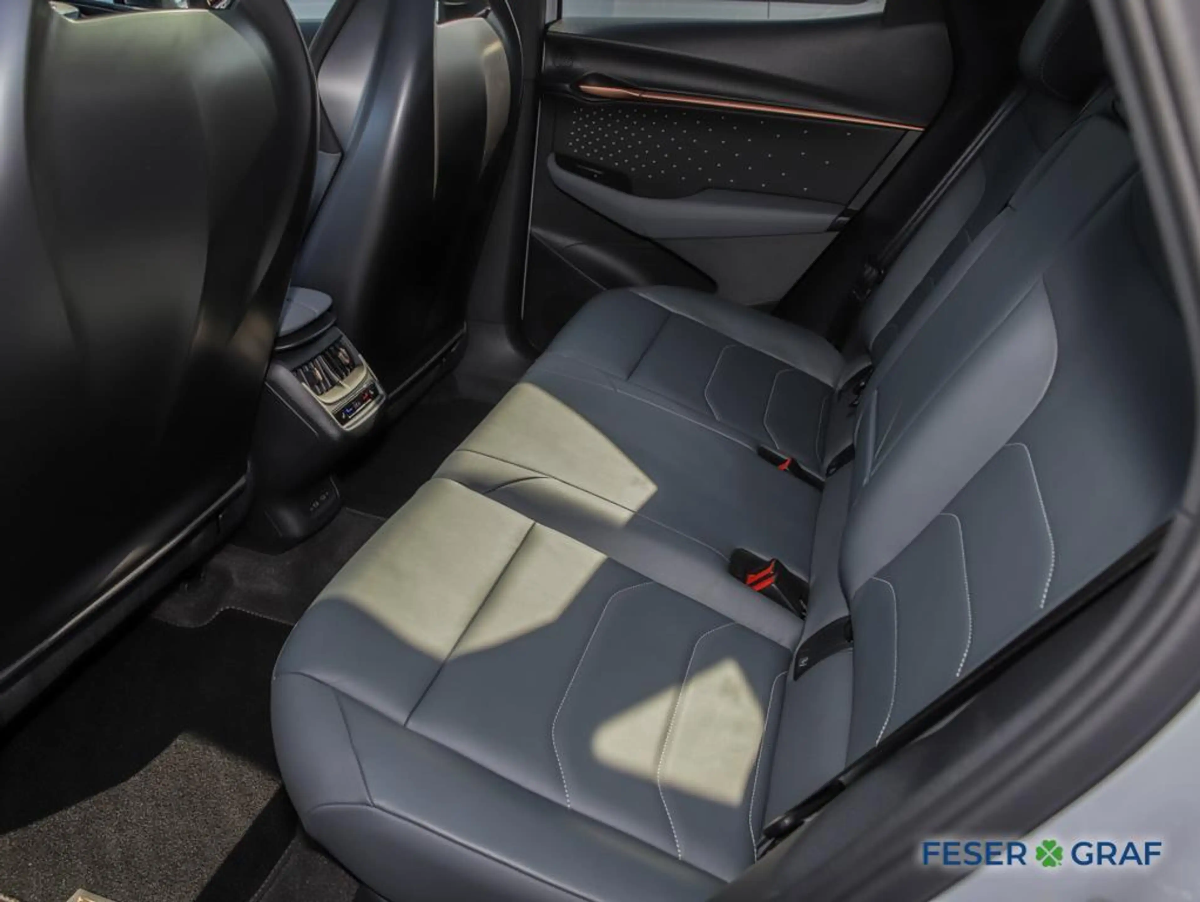 CUPRA Tavascan Endurance 82kWh Automatik Matrix LED / Leder / Top — photo 7