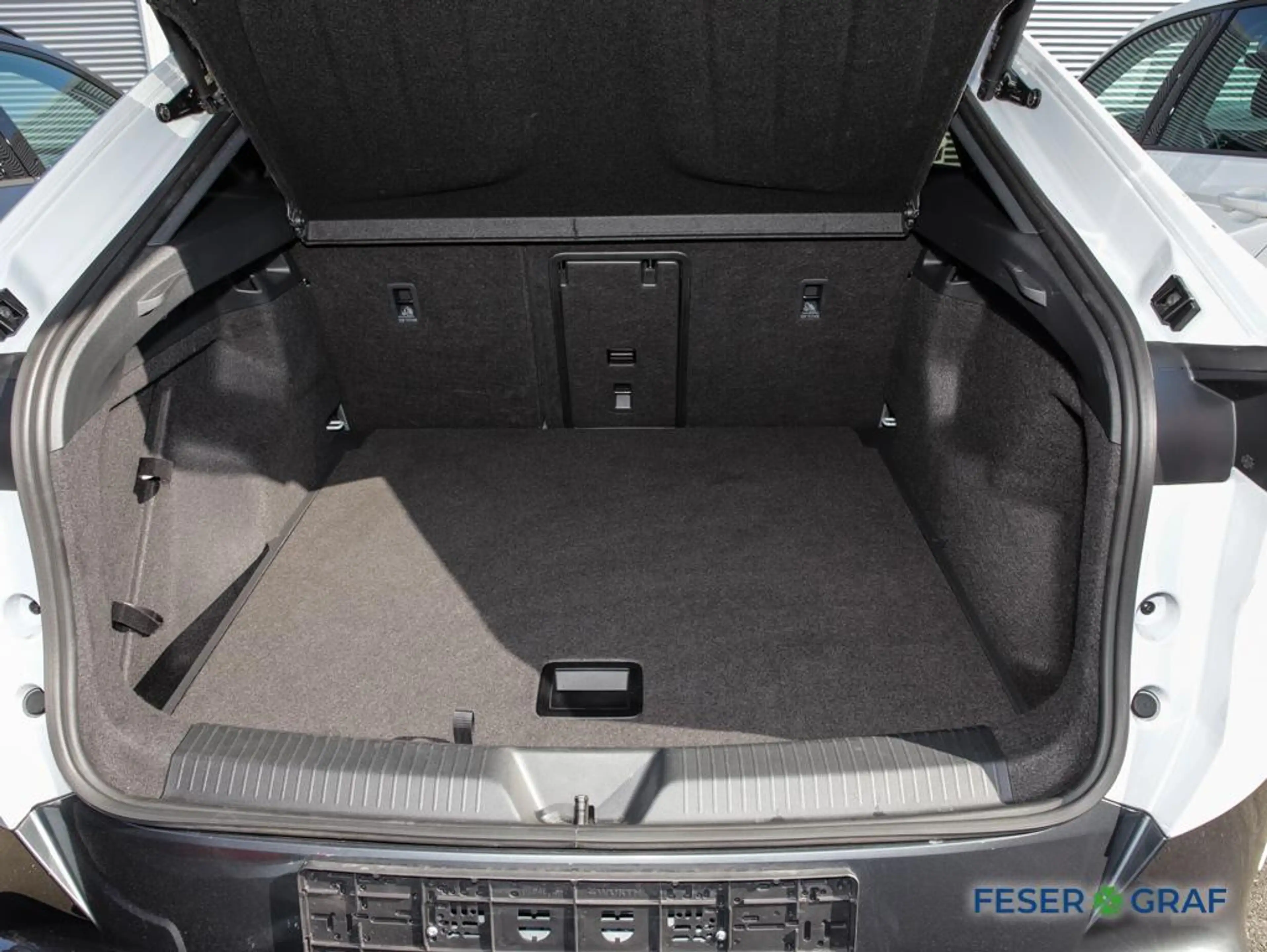 CUPRA Tavascan Endurance 82kWh Automatik Matrix LED / Leder / Top — photo 6