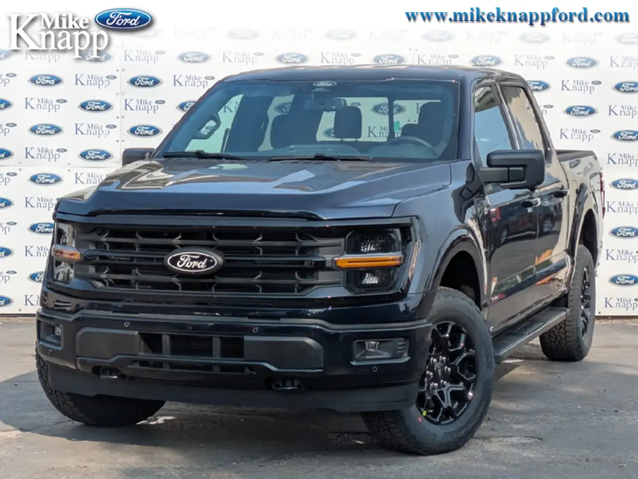 2026 Ford F 150
