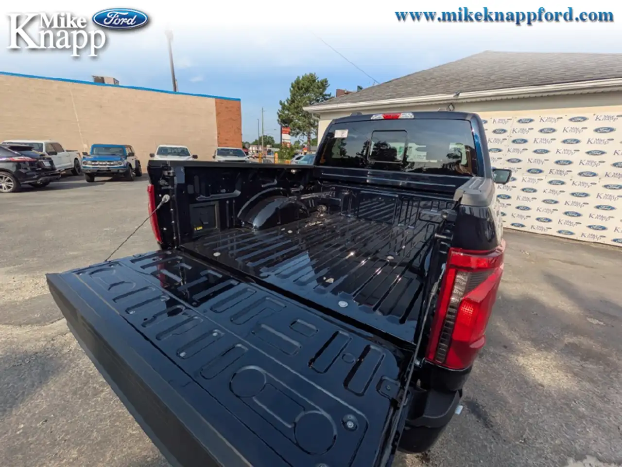 Ford F 150 снимка Ford F 150