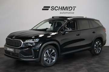 1.5 TSI Business Edition Automaat | 7 persoons | P