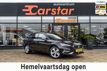 Sportstourer|Camera|Sfeer|Car-Play 1.5 eTSI FR Bus