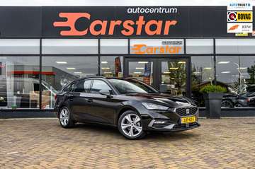 Sportstourer|Camera|Sfeer|Car-Play 1.5 eTSI FR Bus