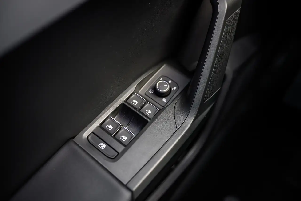 SEAT Leon Sportstourer|Camera|Sfeer|Car-Play 1.5 eTSI FR Bus 19