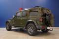 Jeep IV 2.0 I T 380 4XE OVERLAND 4WD AUTO Vert - thumbnail 3