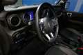 Jeep IV 2.0 I T 380 4XE OVERLAND 4WD AUTO Vert - thumbnail 9