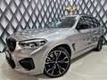 BMW X3 M Competition F97 S58 // CARBON // HEAD-UP // PANO// siva - thumbnail 44