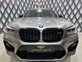 BMW X3 M Competition F97 S58 // CARBON // HEAD-UP // PANO// Grigio - thumbnail 47