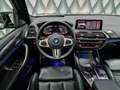 BMW X3 M Competition F97 S58 // CARBON // HEAD-UP // PANO// siva - thumbnail 8