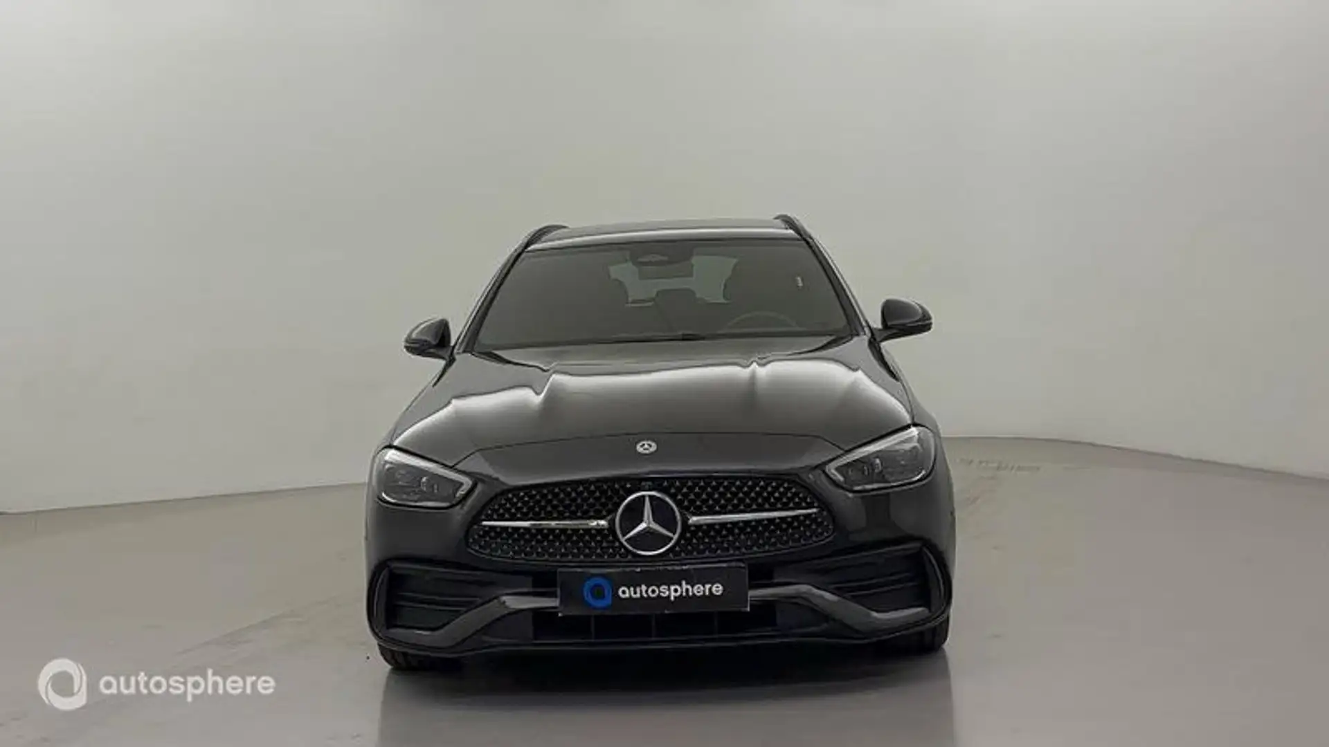 Mercedes-Benz CL 300 d e Hybrid EQ 197+129ch AMG Line - 2