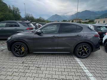 Stelvio 2020 2.2 t Veloce First Edition Q4 210cv a