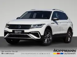Volkswagen Tiguan Allspace 2.0 TDI Elegance AHK KAMERA ACC