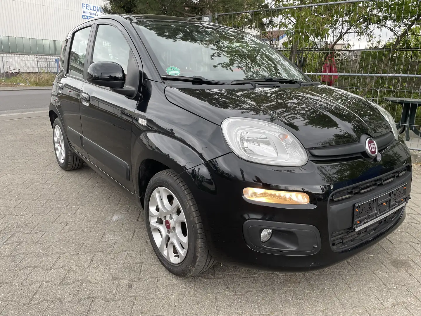 Fiat Panda 1.2  Longe - 2