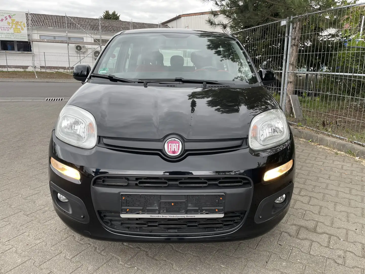 Fiat Panda 1.2  Longe - 1