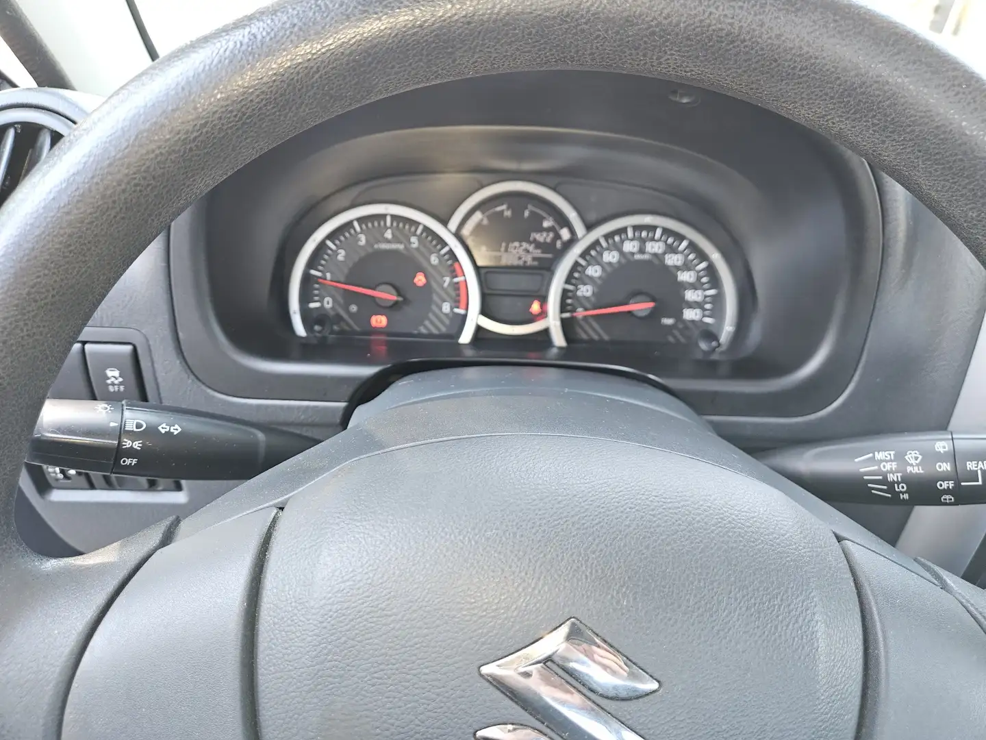 Suzuki Jimny 1.3 vvt Evolution 4wd E6 - 2