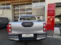 Toyota Hilux DK Invincible 4WD 2,8 D-4D MHEV Aut. Silber - thumbnail 6