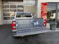 Toyota Hilux DK Invincible 4WD 2,8 D-4D MHEV Aut. Silber - thumbnail 7