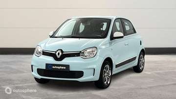 1.0 SCe 65ch Limited E6D-Full