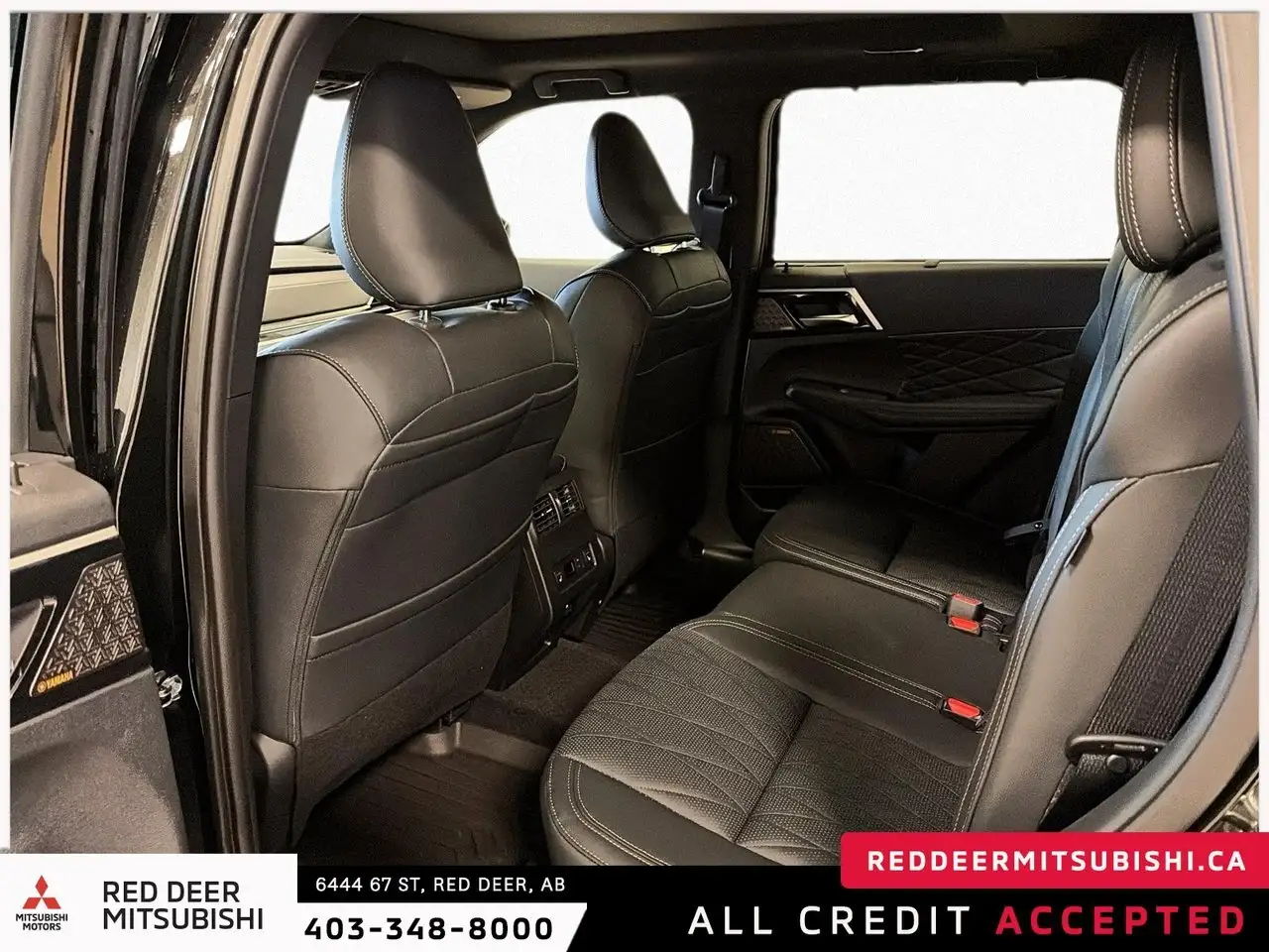 Mitsubishi Outlander снимка Mitsubishi Outlander