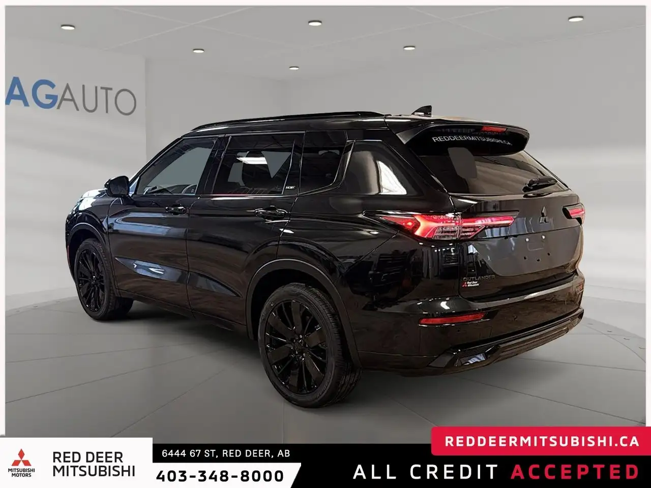 Mitsubishi Outlander снимка Mitsubishi Outlander