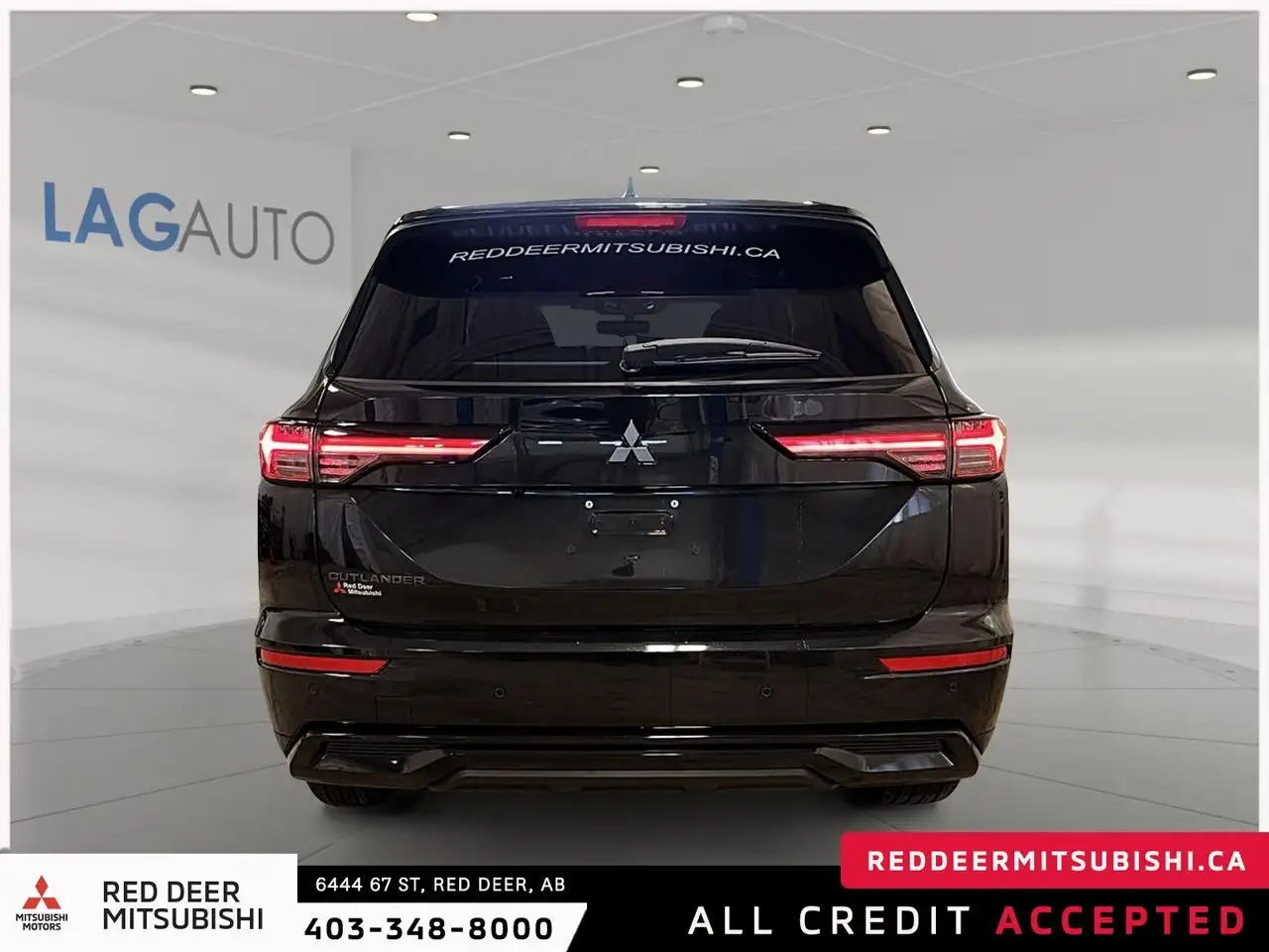 Mitsubishi Outlander снимка Mitsubishi Outlander