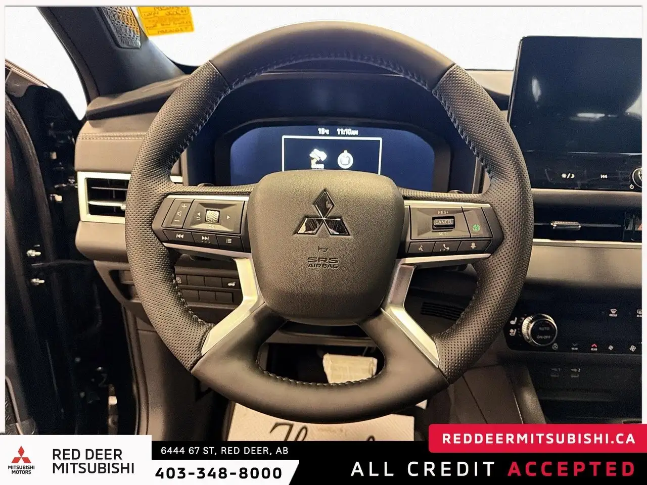 Mitsubishi Outlander снимка Mitsubishi Outlander