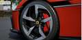 Ferrari 12 Cilindri*Carbon*Passenger Display Червоний - thumbnail 7