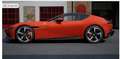 Ferrari 12 Cilindri*Carbon*Passenger Display Червоний - thumbnail 3