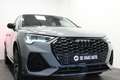 Audi Q3 Sportback 35 TFSI S-Line/Zwart optiek/Leder/Led/19 Grijs - thumbnail 23