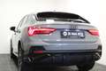Audi Q3 Sportback 35 TFSI S-Line/Zwart optiek/Leder/Led/19 Grijs - thumbnail 3