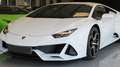 Lamborghini Huracán Evo Blanco - thumbnail 2