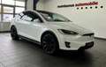 Tesla Model X P90D*Ludicrous*7-Sitze*AHK*Supercharge* Weiß - thumbnail 3