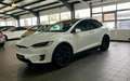 Tesla Model X P90D*Ludicrous*7-Sitze*AHK*Supercharge* Weiß - thumbnail 2