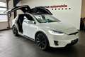 Tesla Model X P90D*Ludicrous*7-Sitze*AHK*Supercharge* Weiß - thumbnail 1