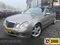 Mercedes-Benz E 200 K. Avantgarde | Automaat | Trekhaak | LMV | PDC | Grau - thumbnail 1
